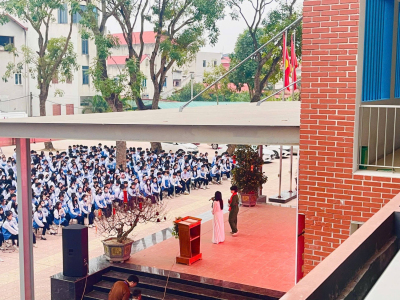 HƯỚNG DẪN CHI TIẾT CÁCH ĐĂNG BÀI TRÊN CHUYÊN MỤC "XUÂN GIANG 20 NĂM"