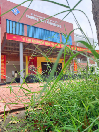 KẾ HOẠCH TỔ CHỨC LỄ KỶ NIỆM 20 NĂM THÀNH LẬP TRƯỜNG THPT XUÂN GIANG (2006 - 2026) Chủ đề: "20 năm hành trình thắp sáng ước mơ: Kết nối - Kiến tạo - Hội nhập"