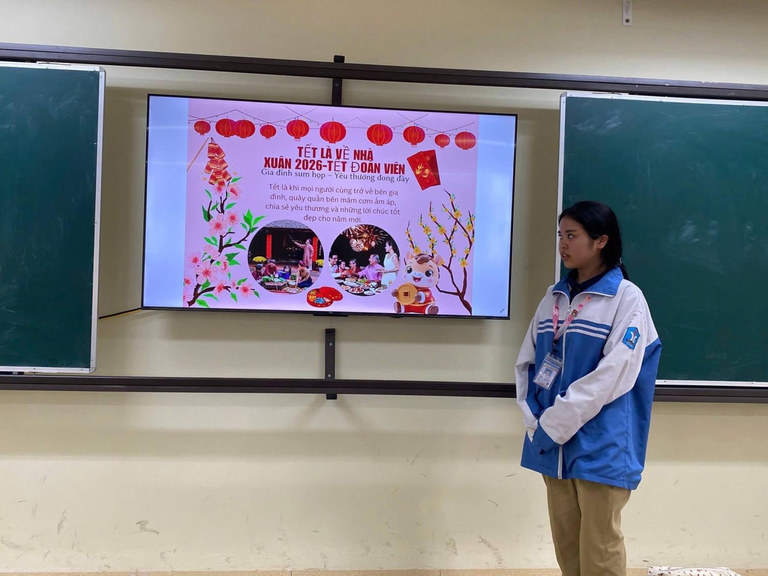 Công tác chuyển đổi số trong trường THPT: Cơ hội và thách thức