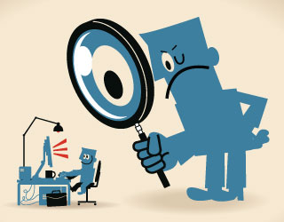 Đổi mới giám sát