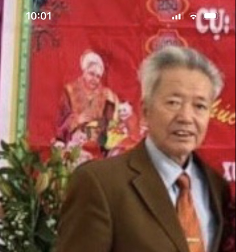 Thầy Nguyễn Văn Sướng – Người "thuyền trưởng" đầu tiên và dấu ấn khai sơn phá thạch tại THPT Xuân Giang