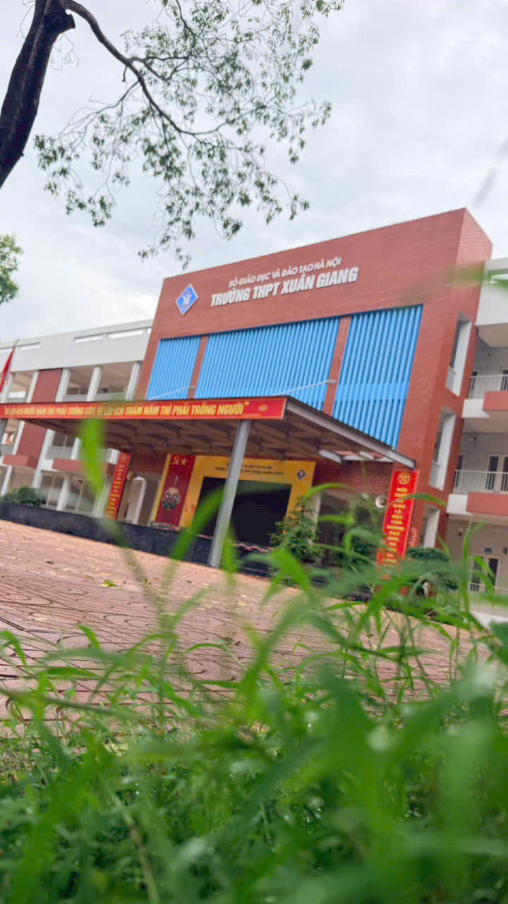 THPT XUÂN GIANG KẾ HOẠCH TIẾP NHẬN HỌC SINH CHUYỂN TRƯỜNG, XIN HỌC LẠI, HỌC SINH VIỆT NAM VỀ NƯỚC, HỌC SINH NGƯỜI NƯỚC NGOÀI