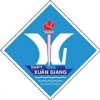 Cơ cấu tổ chức trường THPT Xuân Giang