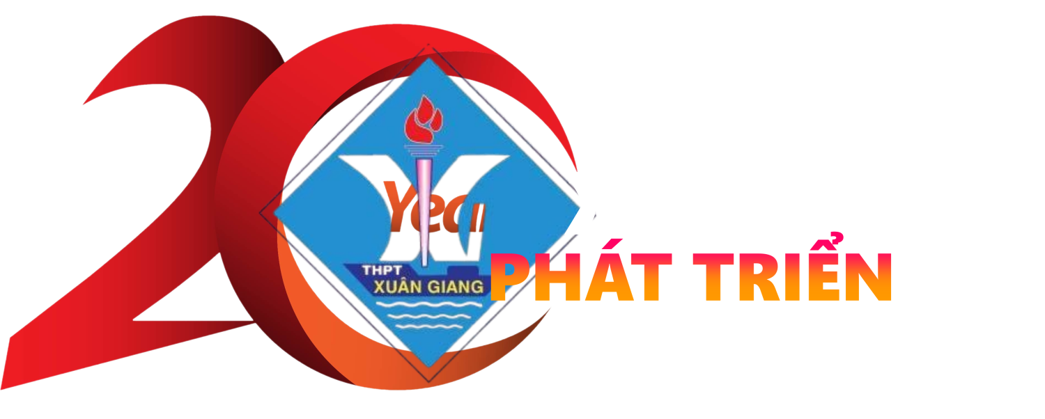 THPT Xuân Giang